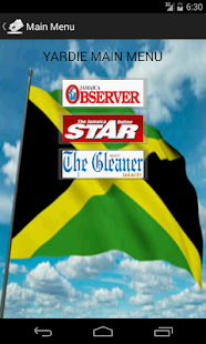 Free Download Yardie News APK
