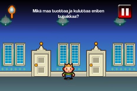 How to mod MOBIHUBU - Tupakka patch 1.0 apk for bluestacks