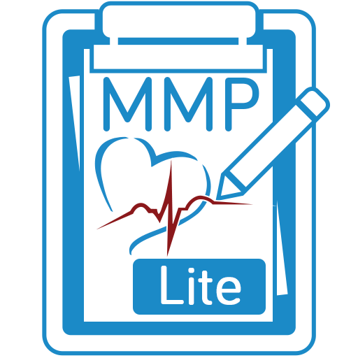 Manage My Pain Lite LOGO-APP點子