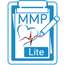 Manage My Pain Lite mobile app icon