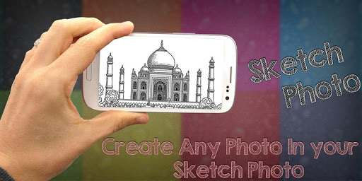 【免費攝影App】Pencil Sketch Photo Editor-APP點子