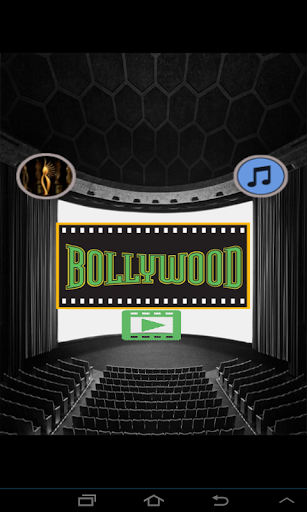 Bollywood movie Quiz