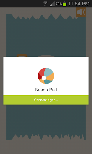 Beach Ball