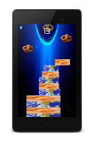 Space Guillotine APK تصویر نماگرفت #14