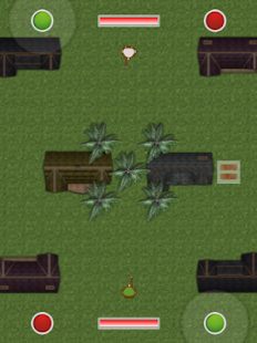 How to get Soldier Battle For Two Players lastet apk for bluestacks