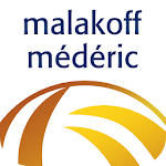 Cover Image of ดาวน์โหลด Espace Client Malakoff Médéric 1.12 APK