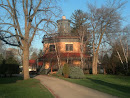 Elkhorn Octagon House