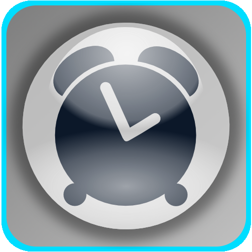 DIGI Alarm Clock LOGO-APP點子