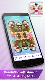 download มิเรอร์ผลกระทบสำหรับรูปภาพ free