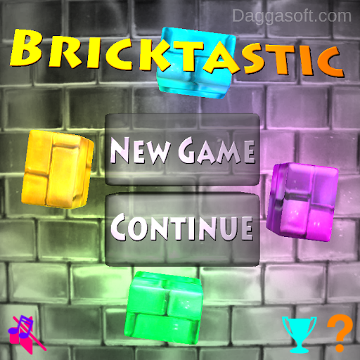 Bricktastic