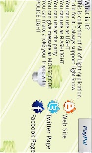 How to install Light Show 3.0 apk for android