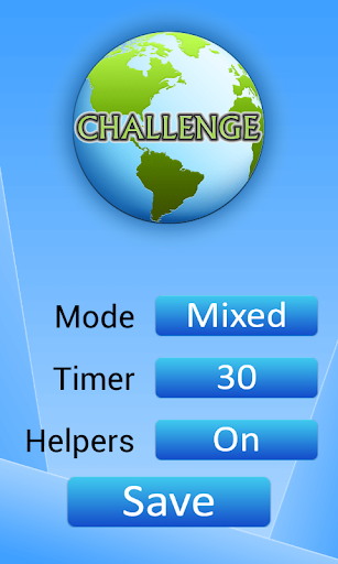 World Challenge Pro