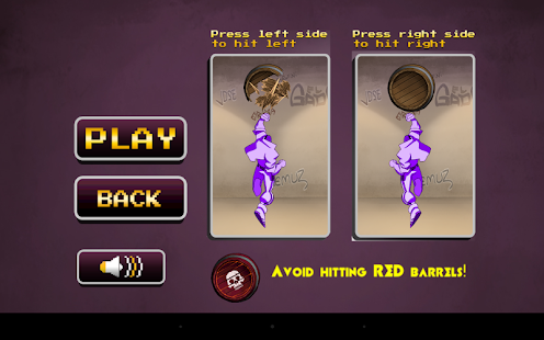 Download Super Barrel Fighters APK