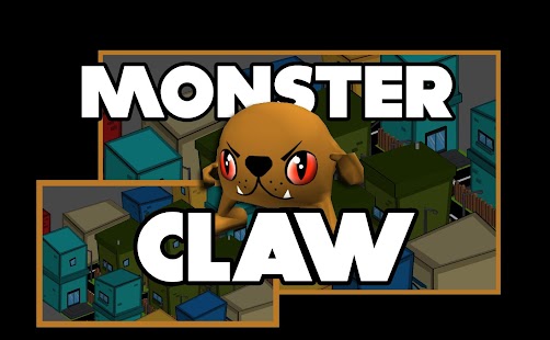 Free Monster Claw APK