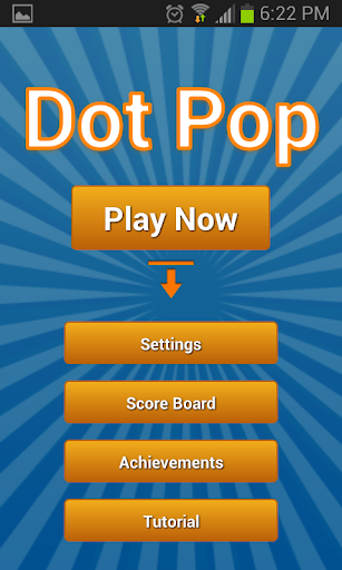 Dot Pop