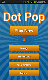 Dot Pop poster 1