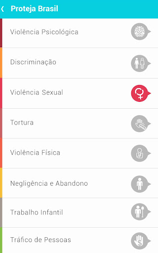 【免費社交App】Proteja Brasil-APP點子