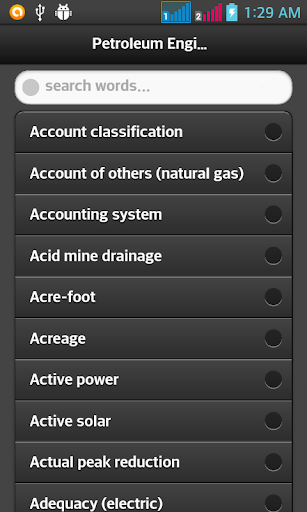 PetroleumEngineeringDictionary