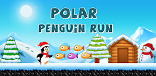 Polar Penguin Run APK