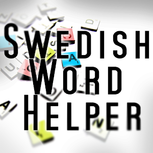 Swedish Word Finder 1.4.7