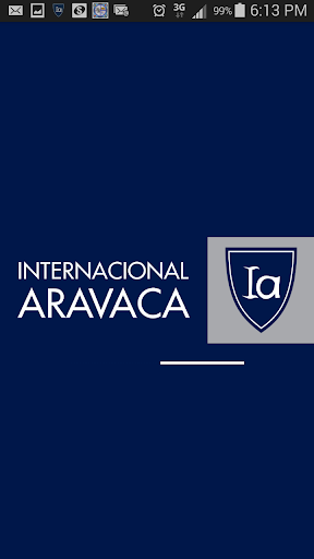 Internacional ARAVACA