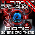 Bionic GO SMS Pro logo