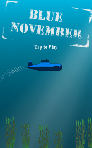 Blue November