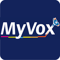 Myvox APK Gambar Screenshot #2