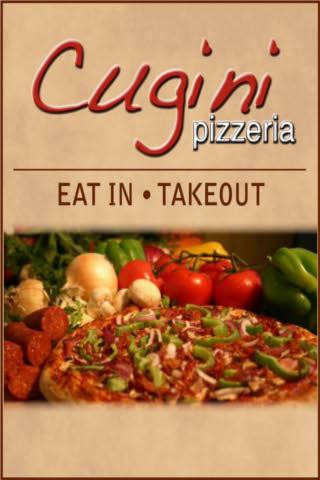 Cugini Pizzeria