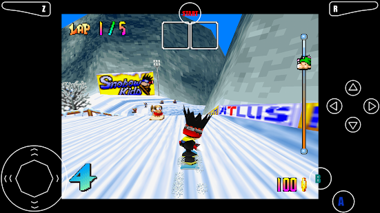 How to download a N64 Plus (N64 Emulator) 1.02 mod apk for bluestacks
