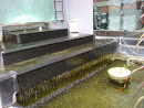 3 Stage Fountain Aria Gajaya