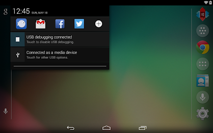 Quick Application Shortcuts poster 4