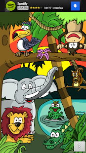 How to mod Mundo Animal 1.0 apk for android