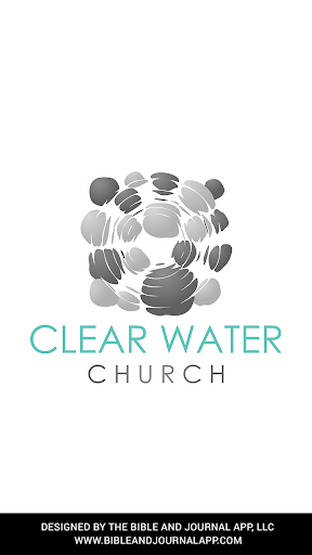 Clear Water Church AK