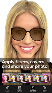 Hair Color Studio Premium Screenshots 9