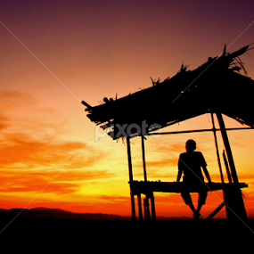 by Abas Karim - People Street & Candids