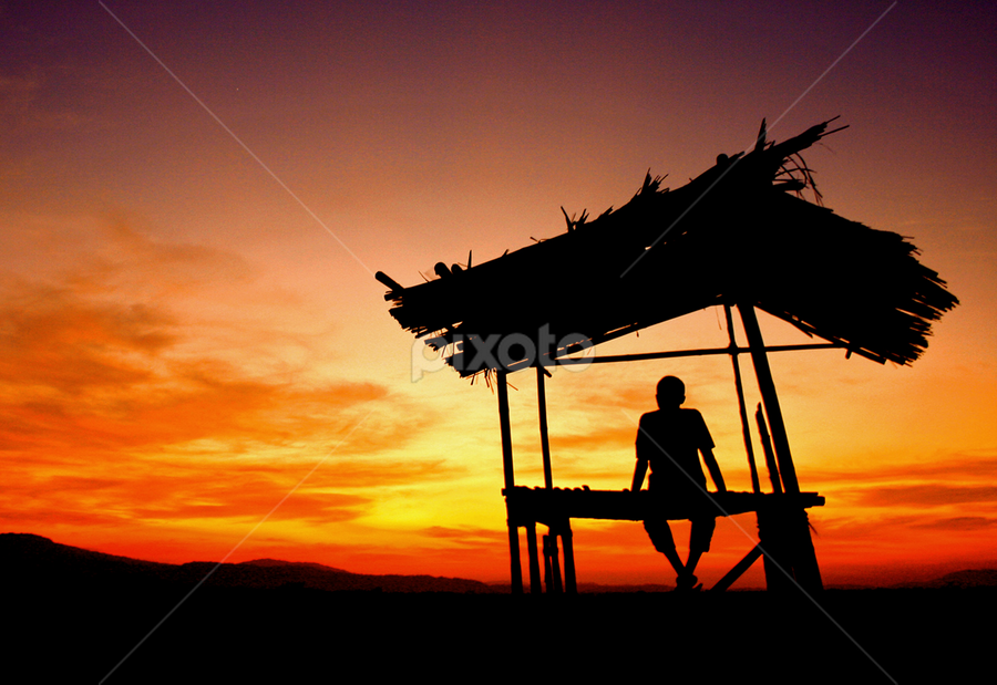 by Abas Karim - People Street & Candids