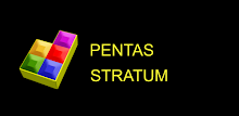 Pentas: Stratum APK