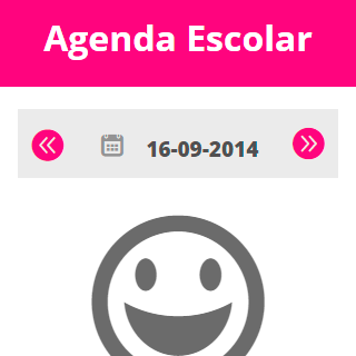 Agenda Hormiguitas