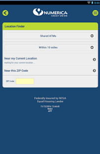 Numerica CU Screenshots 5