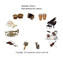 Apostolosadorno logo