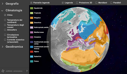 Download Terra Interrativa APK for Android