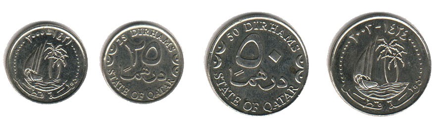 Qatar Guide Qatari Riyal The Currency Of Qatar