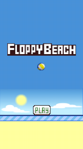 Floppy Beach