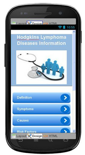 Hodgkins Lymphoma Information