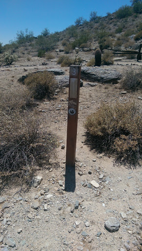 3 Desert Classic Trail