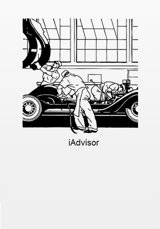 【免費商業App】Auto iAdvisor-APP點子