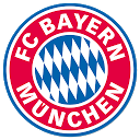 FC Bayern Munich mobile app icon