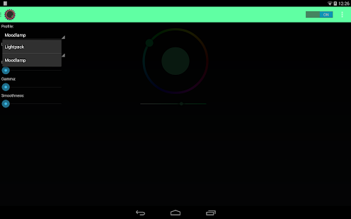 Lightpack Remote + Screenshots 0