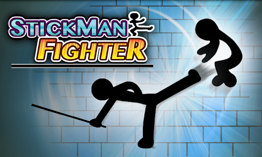 Stickman Fighter